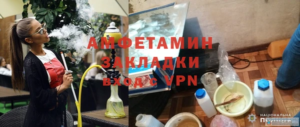 хмурый Алзамай